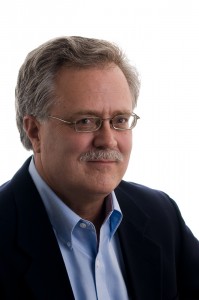 An Image of David Woodruff, CPA